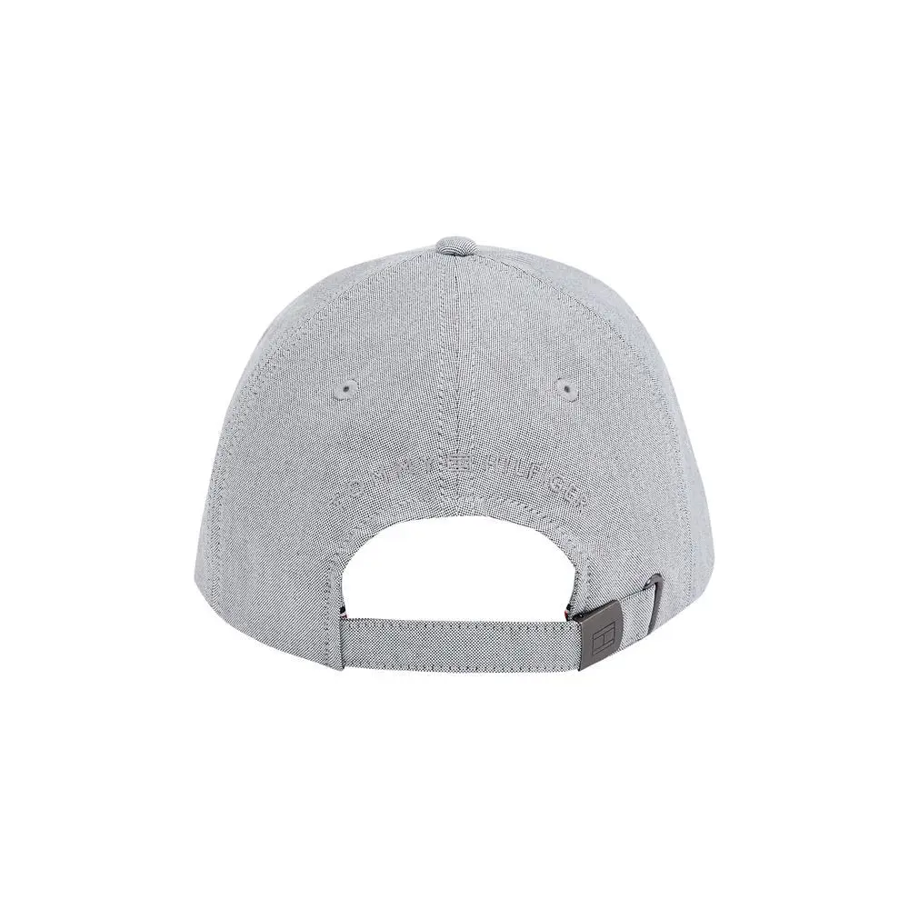 Tommy Hilfiger Flag Oxford 6 Panel Cap